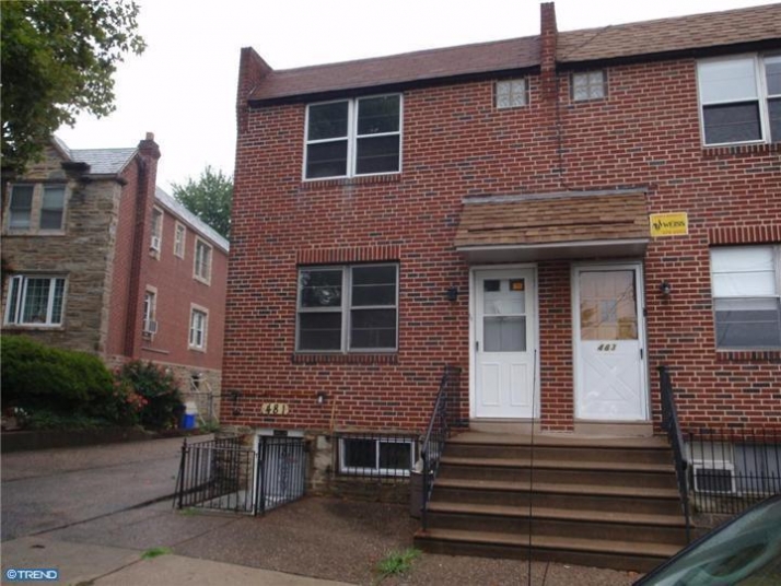 481 Van Kirk St, Philadelphia, PA 19120