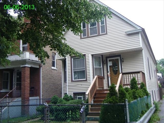 4344 N Hamlin Ave, Chicago, IL 60618