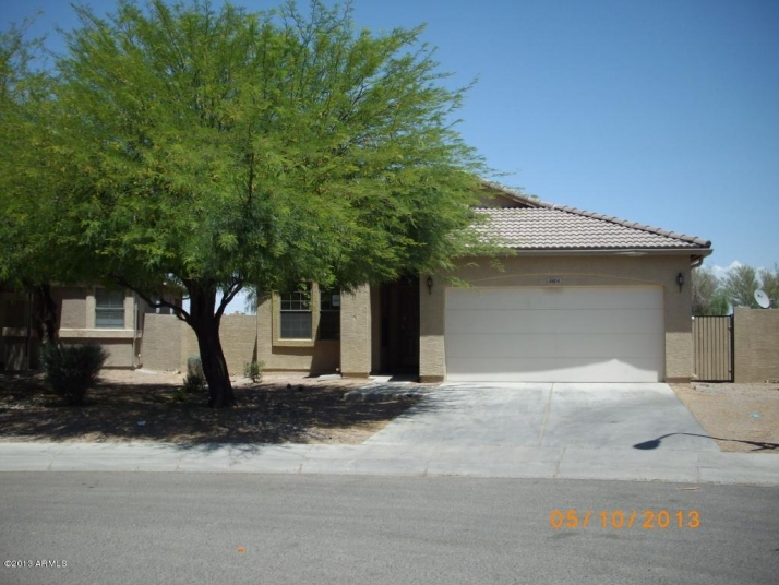 8804 W Hess St, Tolleson, AZ 85353