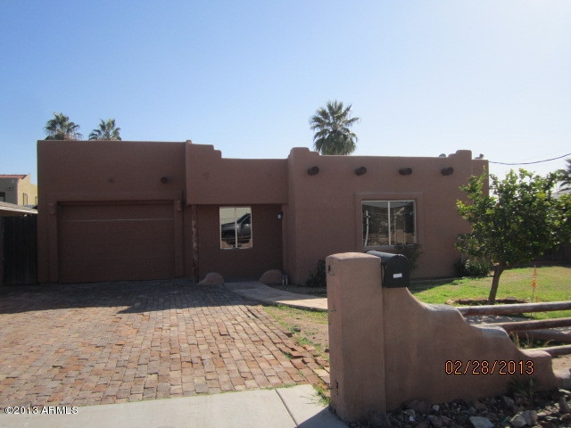 4807 E Culver St, Phoenix, AZ 85008