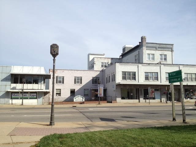 300 W Main St, Owosso, MI 48867