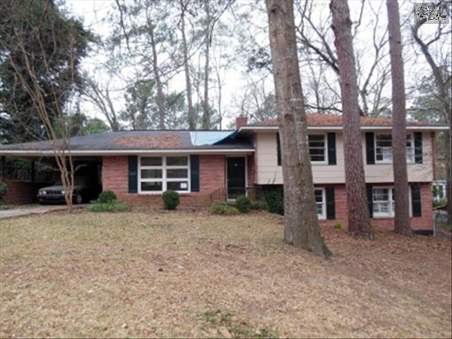 6455 Helena Rd, Columbia, SC 29206