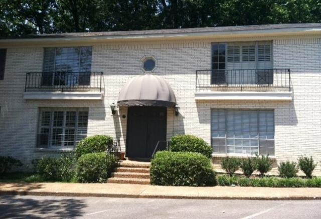 295 West Central Park 1, Memphis, TN 38111