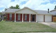 2040 Titan St Harvey, LA 70058