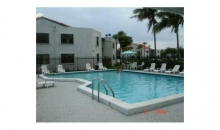 9417 FONTAINEBLEAU BL # 114 Miami, FL 33172