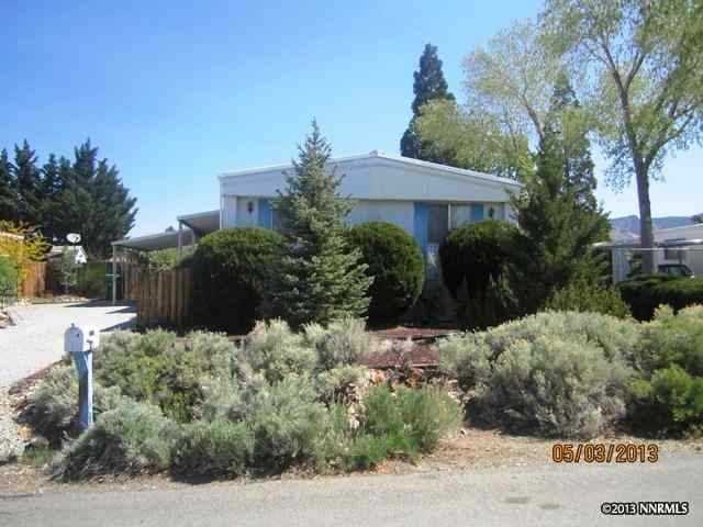 14070 Rhyolite Cir, Reno, NV 89521