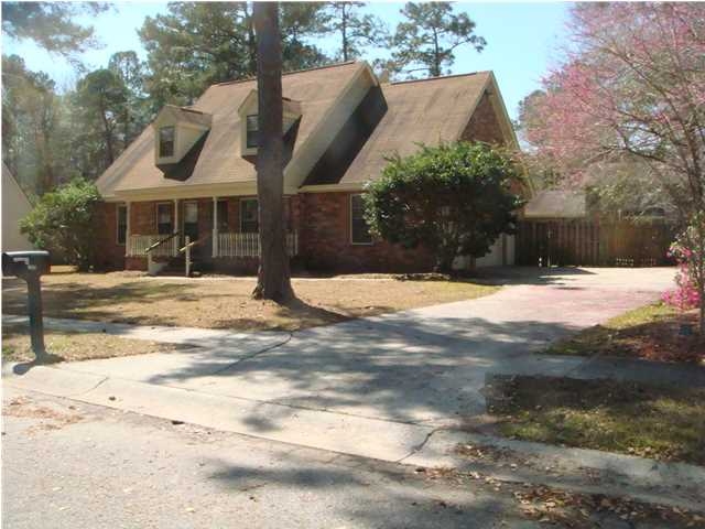 103 Swift Ct, Summerville, SC 29485