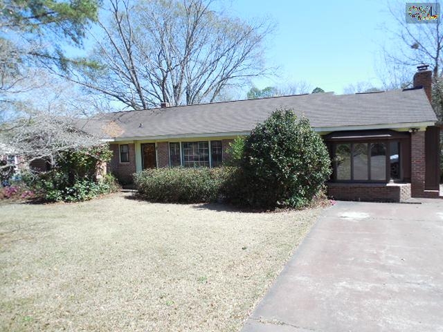 414 Byron Rd, Columbia, SC 29209