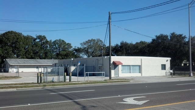 14915 N Nebraska Ave, Tampa, FL 33613