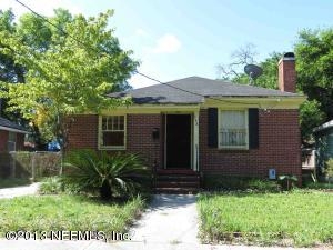 348 W 63rd St, Jacksonville, FL 32208