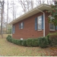 107 Ridgewood Dr, Lexington, NC 27292 ID:528882