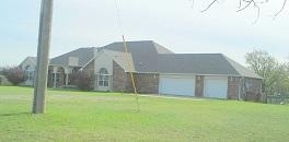 10462 S 47 Rd, Meeker, OK 74855