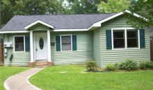 305 S General Pershing St Hammond, LA 70403