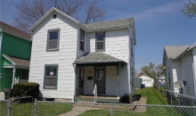 2011 Stegman Ave Dayton, OH 45404