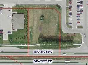 01 Gratiot, Saginaw, MI 48609