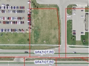 02 Gratiot, Saginaw, MI 48609