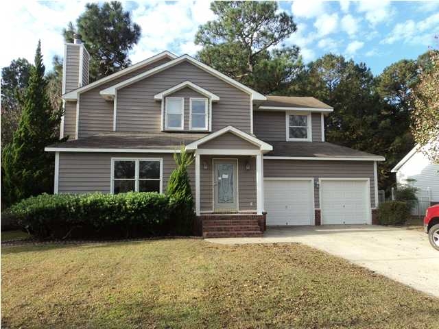 113 W Park Ln, Summerville, SC 29483