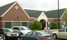 1100 Corporate Office Drive Milford, MI 48381