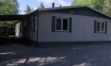 8329 Mcintosh St Se Tenino, WA 98589