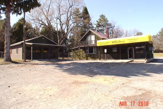 3955 River Road, Freeland, MI 48623