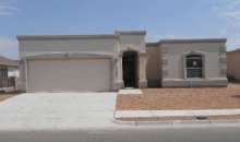 14337 Desert Sage Dr El Paso, TX 79928