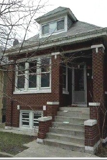 4934 S Kedvale, Chicago, IL 60638