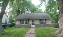 5230 Woodend Ave Kansas City, KS 66106