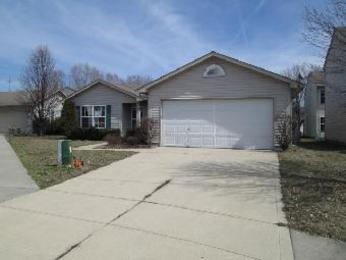 1241 Country Creek Cir, Indianapolis, IN 46234