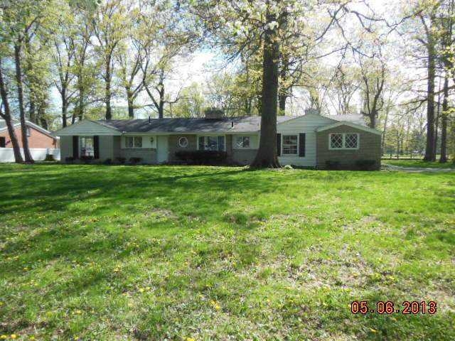 2244 Timberlawn Rd, Toledo, OH 43614