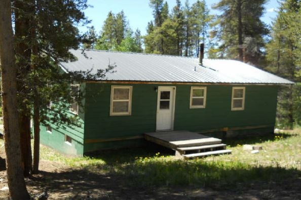 1361 Mt View Dr, Leadville, CO 80461