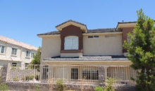 1357 Silver Sierra Street Las Vegas, NV 89128