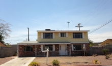 5613 Tanya Avenue Las Vegas, NV 89107