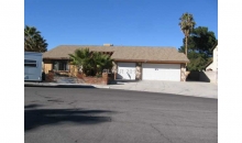 6208 Sweetbriar Ct Las Vegas, NV 89146