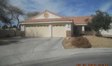 5412 Newington Ct Las Vegas, NV 89122