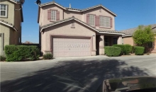 5087 Midnight Oil Dr Las Vegas, NV 89122