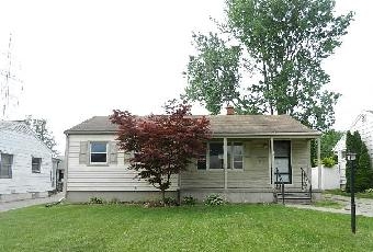 409 Southdale Rd, Toledo, OH 43612