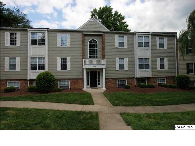 1356 Villa Way Unit A, Charlottesville, VA 22903