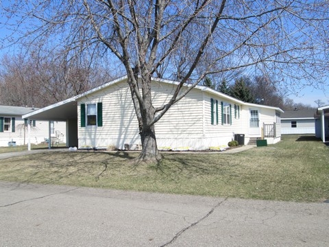 7219 Oakbrook Circle, Portage, MI 49002