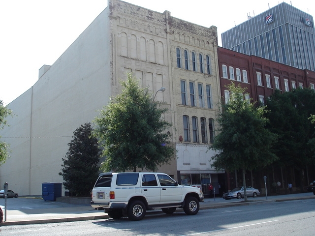 621 Market Street, Chattanooga, TN 37402