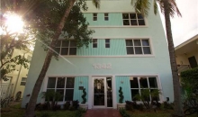 1342 DREXEL AV # 302 Miami Beach, FL 33139