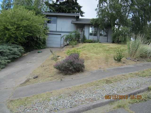 1501 S 60th St, Tacoma, WA 98408