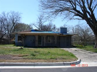 4508 Emerson St, Fort Worth, TX 76119