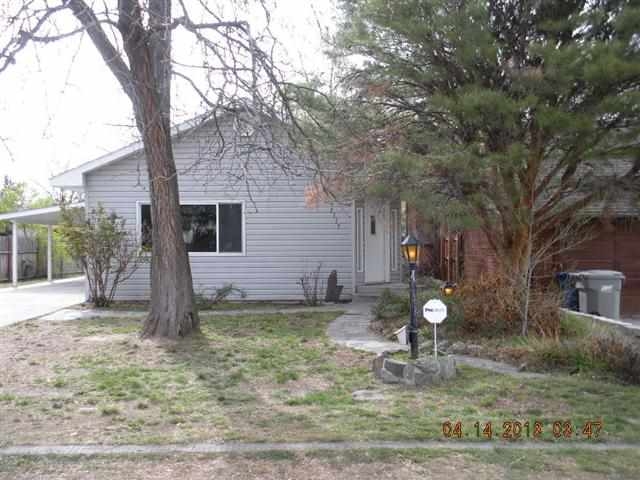 2117 S Denver Ave, Boise, ID 83706