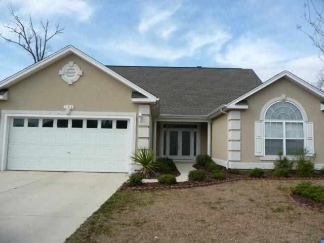 186 Abcaw Blvd, Myrtle Beach, SC 29579