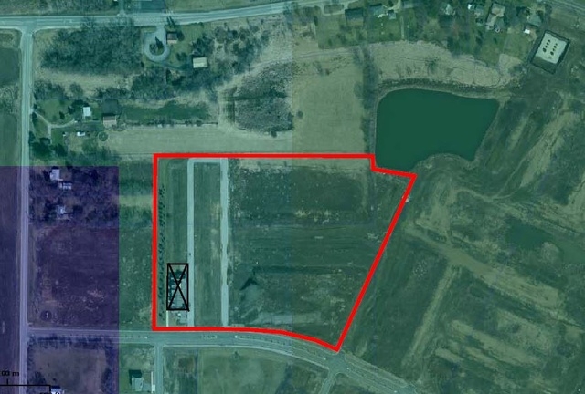 13 Acres Lake Street, Elgin, IL 60123