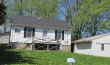 23 S Montague Ave South Zanesville, OH 43701
