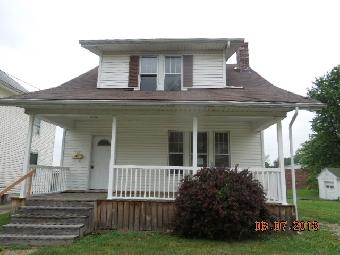 539 Glendale Ave, South Zanesville, OH 43701