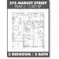 375 Market Street #103, Brighton, MA 02135 ID:471814