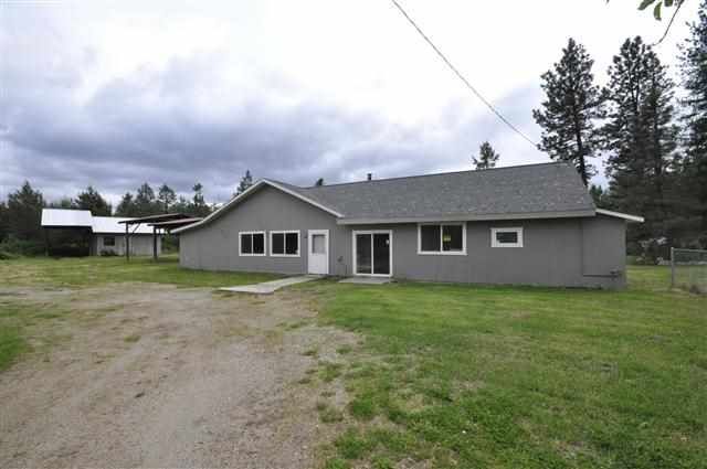 3714 E Bailey Rd, Chattaroy, WA 99003