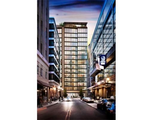 580 Washington Street #608, Boston, MA 02111